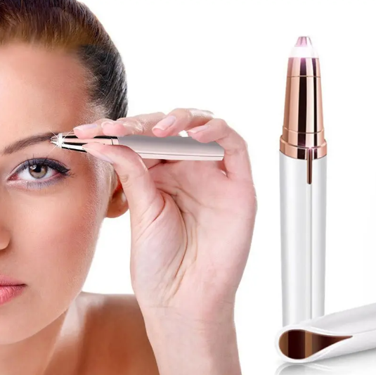 Depilador de Cejas Portátil - Envío Gratis