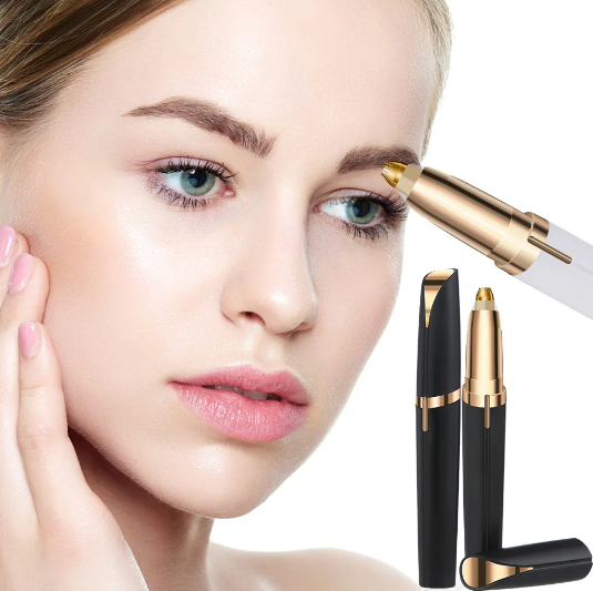 Depilador de Cejas Portátil - Envío Gratis