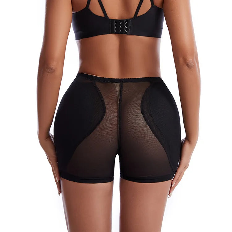 Curvy Max™ - Short Rellenador de Caderas - Disimula Hip Dips