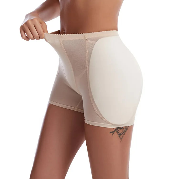 Curvy Max™ - Short Rellenador de Caderas - Disimula Hip Dips