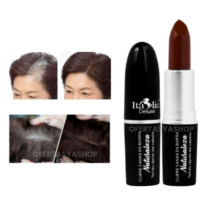 2x1 Lápiz Unisex Cubre Canas - Envío Gratis