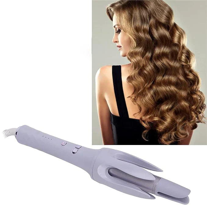 RIZAPRO™ – Rizador Automático 360° sin Frizz