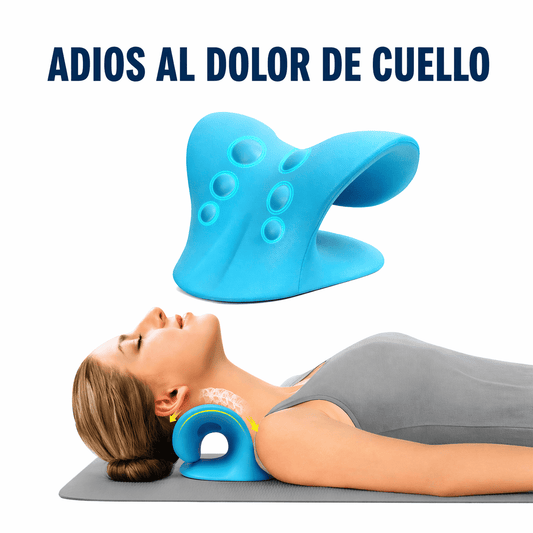 Cojín Cervical Relief Pro