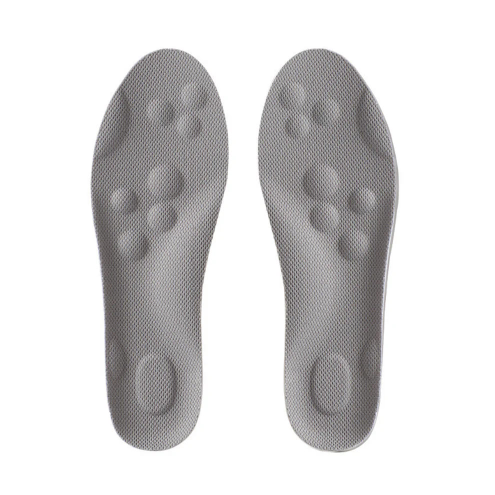 UltraSoft™ - Plantillas ortopédicas ultra suaves 4D - Alivio y comodidad en cada paso