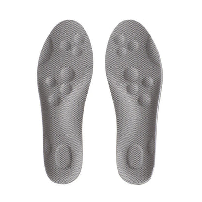 UltraSoft™ - Plantillas ortopédicas ultra suaves 4D - Alivio y comodidad en cada paso