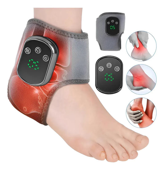 FootCare - Masajeador Térmico de pies