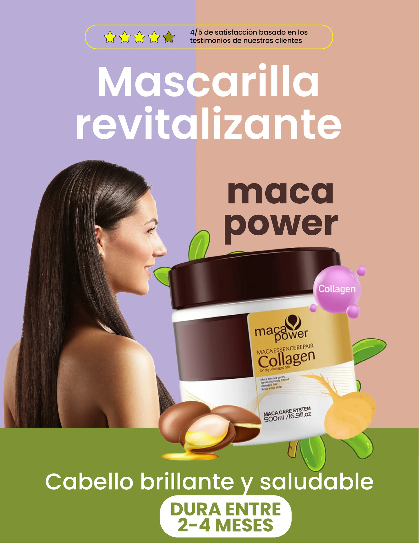 Mascarilla Viral Karseell Promoción X