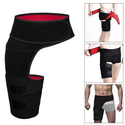 Faja de cadera para Ciática