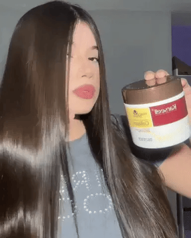 Mascarilla Collágeno Karseell