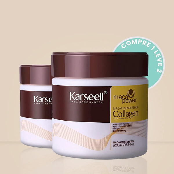 Mascarilla Viral Karseell Promoción X