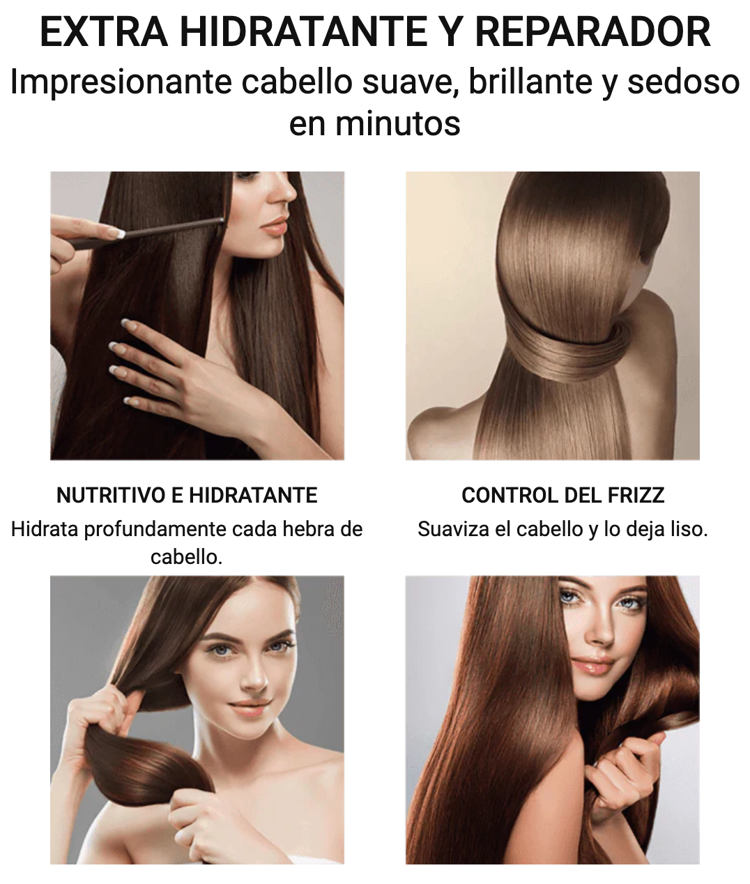 Mascarilla Viral Karseell Promoción X