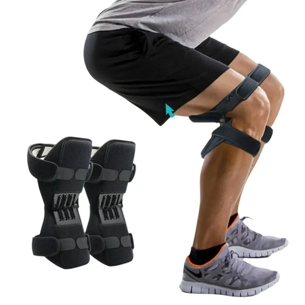 Soporte Rodilla Neo Motion