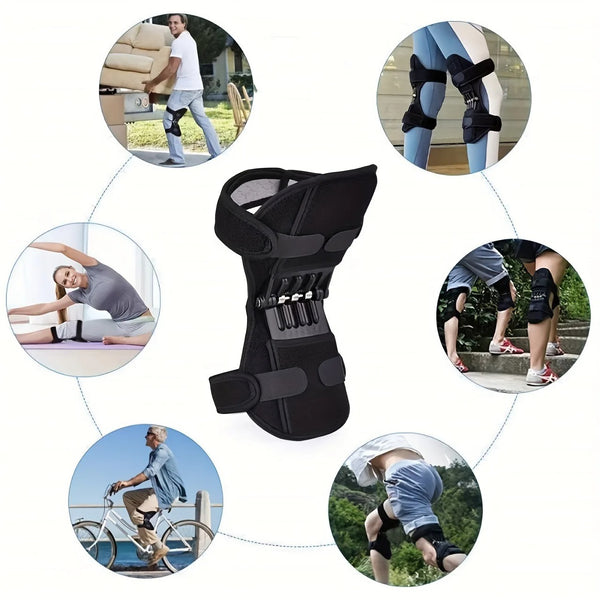 Soporte Rodilla Neo Motion