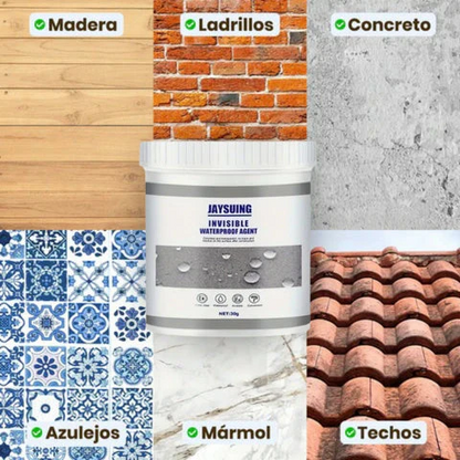 JAYSUING™ - Sellador Impermeable PRO 500g