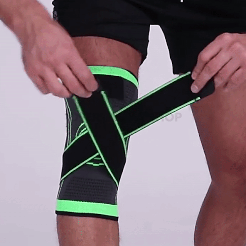 1 Rodillera X Pro™